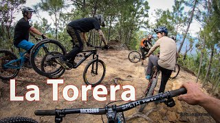 La Torera | Valle De Bravo, MX MTB