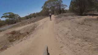 Gladiator - Mt Gladstone - Cooma