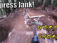 Best Downhill Tracks On The Shore!!!