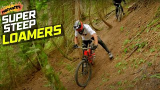 CARNAGE IN LES HOUCHES | Jack Moir |