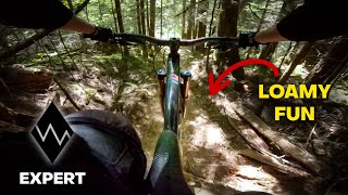 One Man's Garbage (Lower) | Old School Tech in...