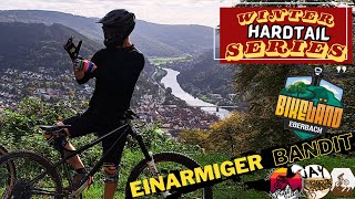 Einarmiger Bandit - Bikeländ Eberbach //...