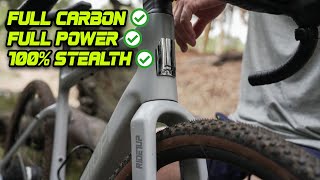 Big Bike Brands are Going To HATE This Bike /...