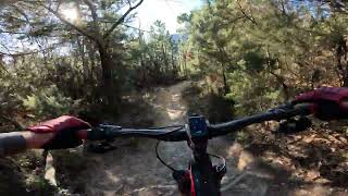 Toboga di Canova part 3 2023, Finale Ligure