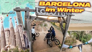 7 Gründe Warum Barcelona DAS Reiseziel für...