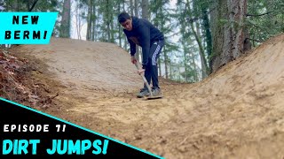 This Section of Trail is the Best I've EVER Built!