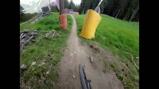 Schöneben Trail - Reschenpass 2023