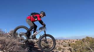 Rumble In The High Desert