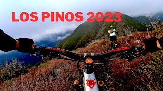 Los Pinos Trail2023