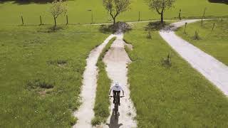 Roadlberg-Trails Dirthupferl
