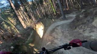 Toboga di Canova part 4 2023, Finale Ligure