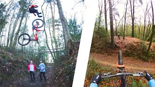 Returning to THE CANYON GAP with Olly Wilkins!