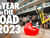 Danny Macaskill & The Drop and Roll Tour -...