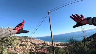 Xmen 2023, Finale Ligure