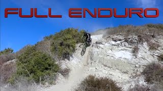 Riding with Jordi Bago the 2023 World Cup...