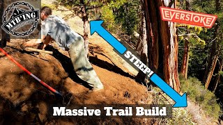 Adventure Perimeter - MTB Trail Expansion