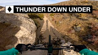Curious About Bishop's Best SingleTrack?...