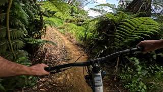 Low Carb @ Fourforty MTB Park