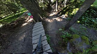 Supermorzine Hattock lernen - & bisschen...