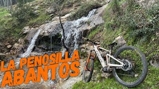 ‍♀️⛰ La Penosilla| Abantos | San...