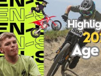 Bike rider | Age 13-Best of 2023