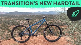 Four 27.5+ Hardtails (and more) From Sedona MTB Fest 