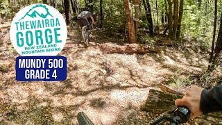 Pretty RAW | Mundy 500 - Wairoa Gorge, Nelson