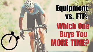 Equipment vs FTP
