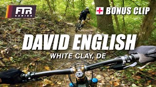 White clay 2024 mountain biking