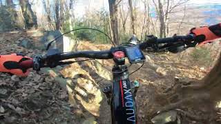 Marziana DH MTB con Lele369 e Guest Champion...