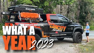 Thank You For A Great Year | Flashback Of A...