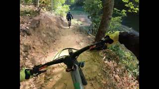 OBER FULL PULL Blind Run - High Roller to...