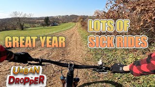 Best MTB Moments From 2023