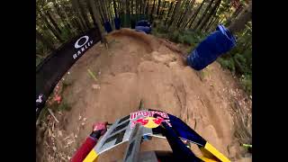 GoPro POV - MSA Training run