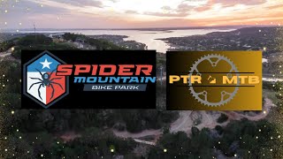 (Almost) EVERY TRAIL AT SPIDER MOUNTAIN