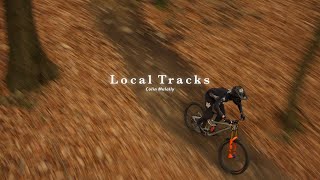 Local Tracks x Colin Mulally