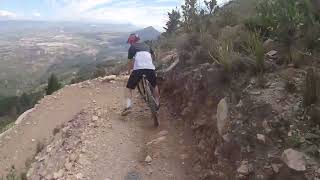 Canetsfontein Mtb Trails