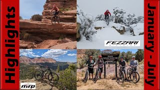 MinerBiker's Best of 2023 (Part 1)! | Mountain...