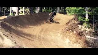 NEW Blue Flow Trail