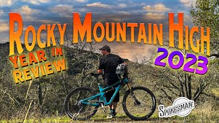 Rocky Mountain High