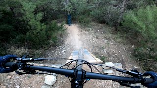 Travessera Park