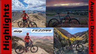 MinerBiker's Best of 2023 (Part 2)! | Mountain...