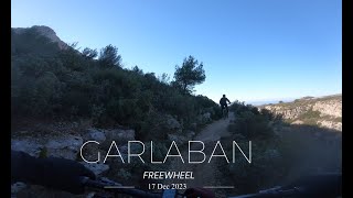 GARLABAN 12/2023
