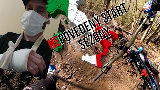 Proč nevycházela videa a co se stalo v Itálii??
