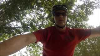 Rhett's Run Cosmo Park GoPro