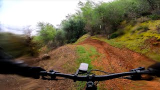 Mosfiloti MTB Trail