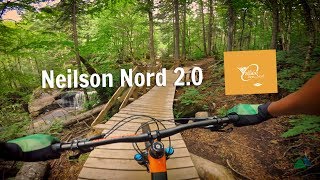 POV | ????️ Neilson Nord '2.0' | Vallée...