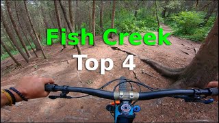 Fish Creek Provincial Park | Blue Trails