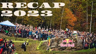  WHAT.A.RIDE!  2023 World Cup season Recap!