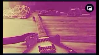 IT’S MY TIME “ All original blues guitar rock 